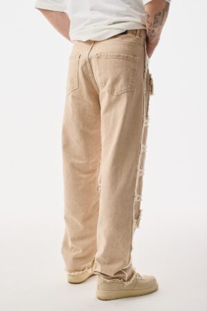 244-Ultra-Detay-Krem-Baggy-Kot-Pantolon-3