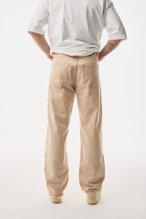 244-Ultra-Detay-Krem-Baggy-Kot-Pantolon