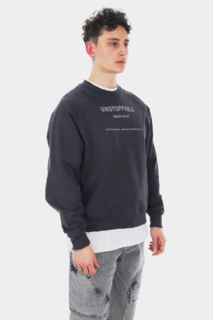 251-Unstoppable-Antrasit-Sweatshirt-4