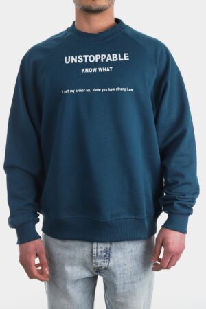 253-Unstoppable-Petrol-Mavi-Sweatshirt-1