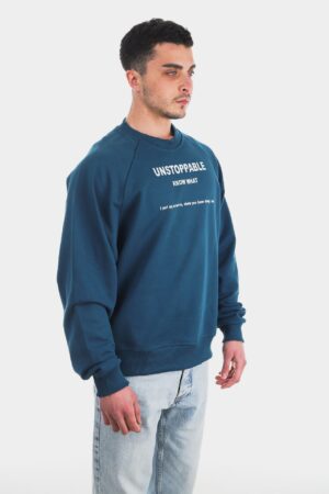253-Unstoppable-Petrol-Mavi-Sweatshirt-3