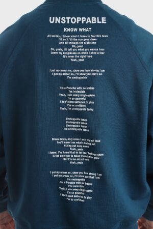 253-Unstoppable-Petrol-Mavi-Sweatshirt-4