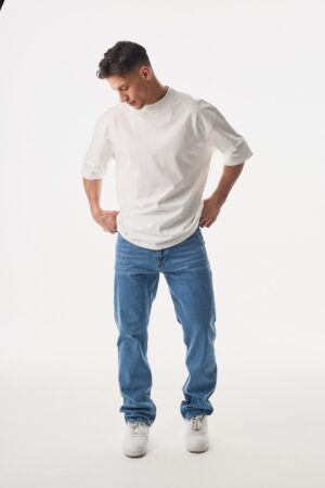 254-Beam-Basic-Baggy-Kot-Pantolon-2