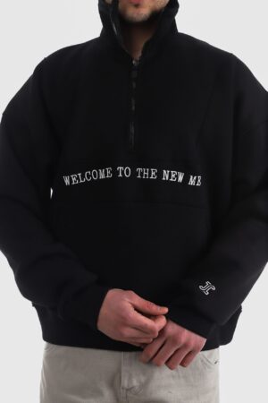 256-Welcome-Siyah-Sweatshirt-2