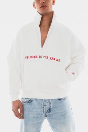 258-Welcome-Ekru-Sweatshirt