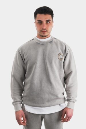 260-Nors-Acid-Wash-Gri-Sweatshirt-1
