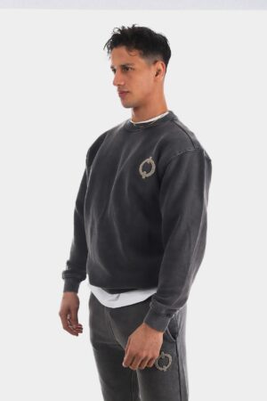 261-Nors-Acid-Wash-Antrasit-Sweatshirt-3