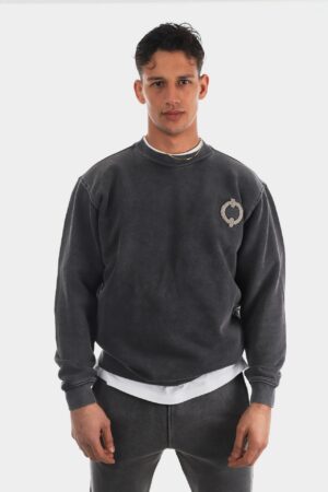261-Nors-Acid-Wash-Antrasit-Sweatshirt-4