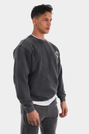 261-Nors-Acid-Wash-Antrasit-Sweatshirt-5