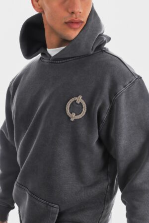 263-Nors-Acid-Wash-Antrasit-Hoodie