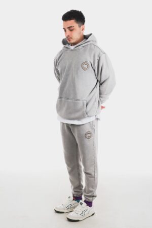 265-Nors-Acid-Wash-Gri-Hoodie-1