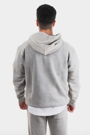 265-Nors-Acid-Wash-Gri-Hoodie-2