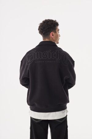 281-Tek-Yaz_-Yar_m-Fermuar-Siyah-Sweatshirt-2