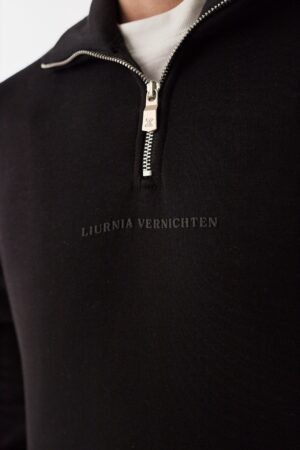 281-Tek-Yaz_-Yar_m-Fermuar-Siyah-Sweatshirt-4