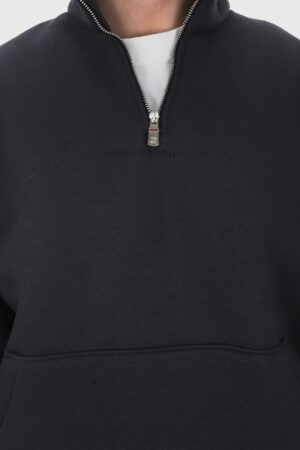 283-Tek-Yaz_-Yar_m-Fermuar-Antrasit-Sweatshirt-2