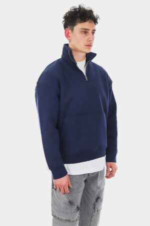 285-Tek-Yaz_-Yar_m-Fermuar-Parlament-Sweatshirt-2