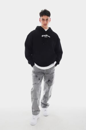 296-Hot-Star-Siyah-Hoodie-4