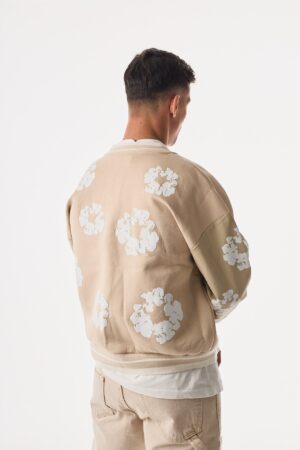 307-Flower-Krem-Kolej-Ceket-2