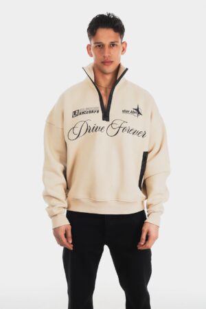 310-Star-A91-Krem-Yar_m-Fermuar-Hoodie-5