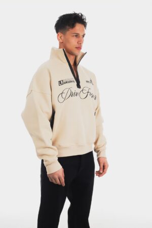 310-Star-A91-Krem-Yar_m-Fermuar-Hoodie-6