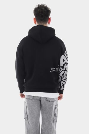315-Alfabe-Siyah-Hoodie-1