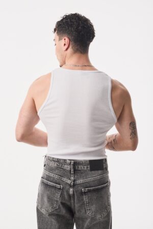 32-Fitilli-Tank-Top-Beyaz-Atlet-1