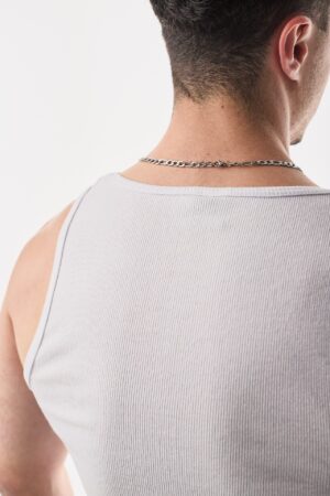 32-Fitilli-Tank-Top-Beyaz-Atlet