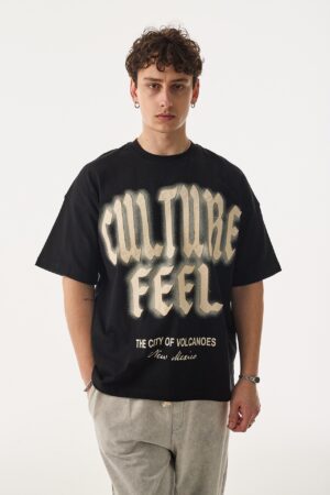 326-410TS002-Culture-Kot-Yama-Siyah-T-Shirt-3