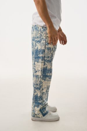 343-41024Y336-MV-Allover-Urban-Mavi-Krem-Baggy-Para-t-Pantolon-2