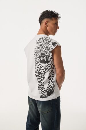 348-410TS005-Off-Panther-Beyaz-S_f_r-Kol-T-Shirt-1