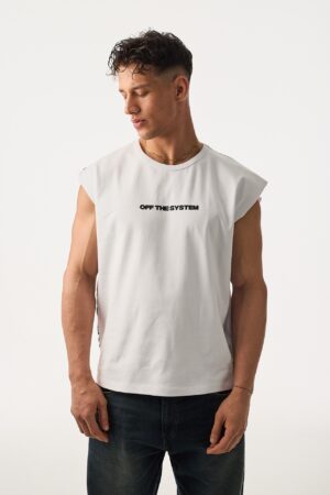 348-410TS005-Off-Panther-Beyaz-S_f_r-Kol-T-Shirt-4