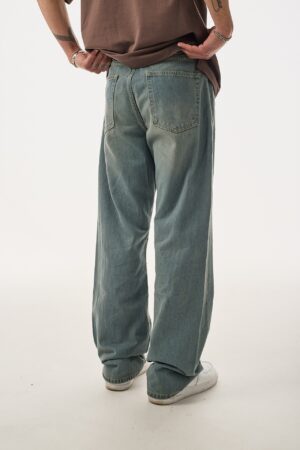 352-410KPT002-Chase-Eskitme-Baggy-Kot-Pantolon