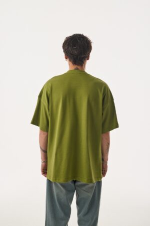353-410TS006-Culture-Kot-Yama-Ye-il-T-Shirt-1