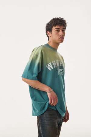 355-410TS008-Whatever-Mavi-T-Shirt