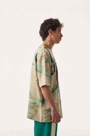 361-410TS009-Unleash-Bask_l_-Krem-T-Shirt-2