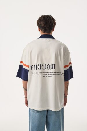 366-410PY059-Judge-Beyaz-Polo-Yaka-T-Shirt-1