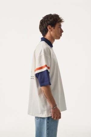 366-410PY059-Judge-Beyaz-Polo-Yaka-T-Shirt-4