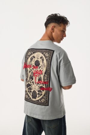 378-410TS013-Motif-Detay-G-kmavi-T-Shirt-3