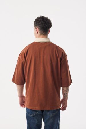38-Wonder-Kahverengi-Yakal_-T-Shirt-5