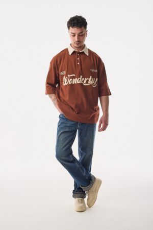 38-Wonder-Kahverengi-Yakal_-T-Shirt-6