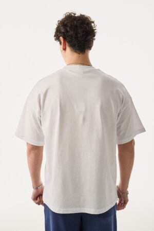 383-410TS017-Resilient-Beyaz-T-Shirt