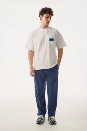 383-410TS017-Resilient-Beyaz-T-Shirt