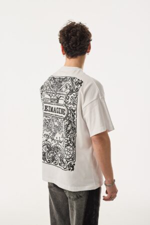 387-410TS020-Reimagine-Kabartmal_-Beyaz-T-Shirt-2