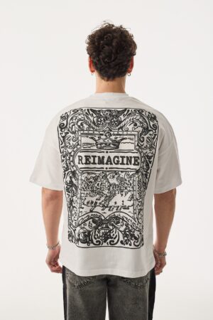 387-410TS020-Reimagine-Kabartmal_-Beyaz-T-Shirt-5
