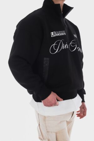 39-Star-A91-Siyah-Yar_m-Fermuar-Hoodie-1