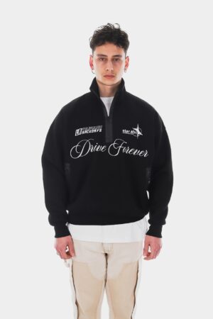 39-Star-A91-Siyah-Yar_m-Fermuar-Hoodie-2