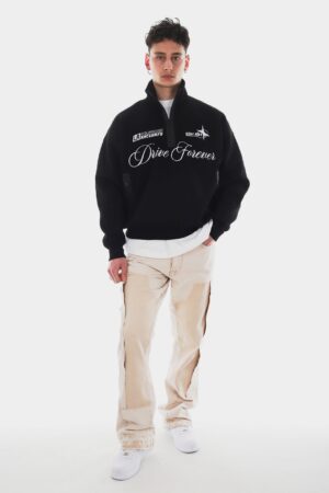 39-Star-A91-Siyah-Yar_m-Fermuar-Hoodie-3