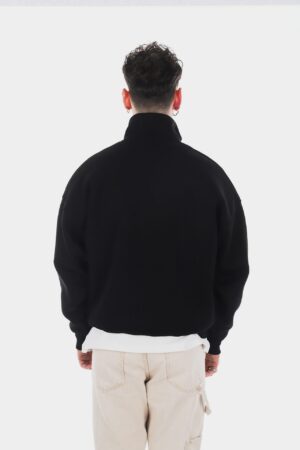 39-Star-A91-Siyah-Yar_m-Fermuar-Hoodie