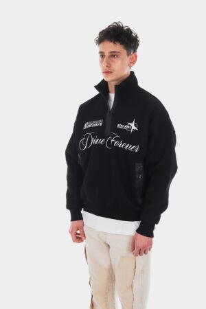 39-Star-A91-Siyah-Yar_m-Fermuar-Hoodie-5