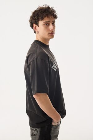 391-410TS023-Whatever-Siyah-T-Shirt-2